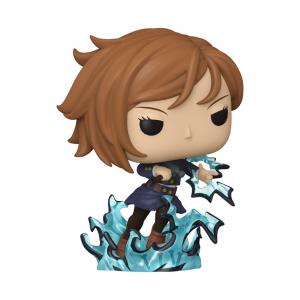 Фигурка Jujutsu Kaisen, Nobara Kugisaki CH Opportunity Chibi Funko