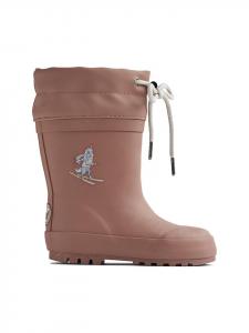 Резиновые сапоги Wheat, светло-коричневый