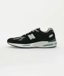 Кроссвки New Balance U991BK2 United Arrows, цвет Black