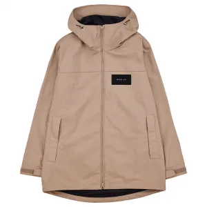 Куртка Makia Meridian, бежевый