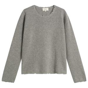 Второй слой свитера для друзей Second/Layer, Dove Grey