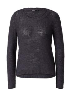 Свитер ONLY Onlgeena, темно-синий