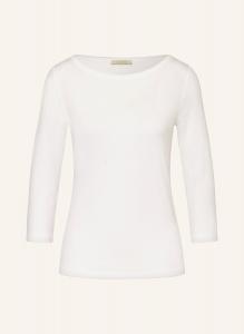 Рубашка с рукавами 3/4 lilienfels, белый