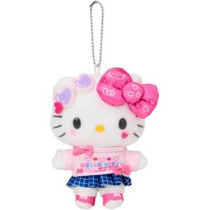 Плюшевый кулон Sanrio