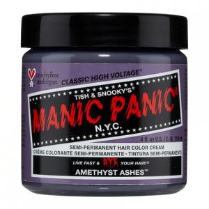 Cendres D'Amethyste Cruelty Free веганская краска для волос 118 мл Manic Panic
