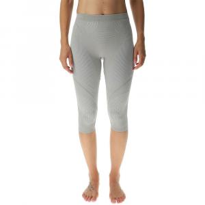 Брюки UYN Evolutyon Baselayer 3/4, серый