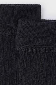 Детские носки Mayoral, черный