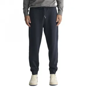 Спортивные брюки Gant Reg Shield, синий