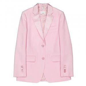 Женский деловой костюм orchid powder Burberry, Orchid Powder