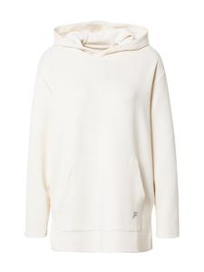 Спортивная толстовка Fila, кремовый
