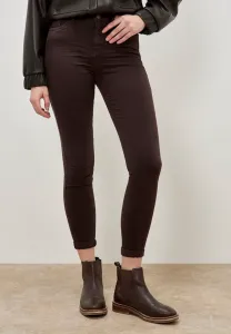 Джинсы sienna, узкий крой Apricot, Brown