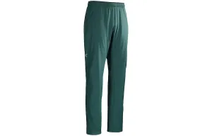 Брюки PROTON Pant Casual Arcteryx, темно-cyan