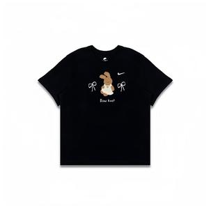 Nike Спортивная футболка Men's Black