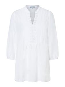 Туника MORE & MORE, белый