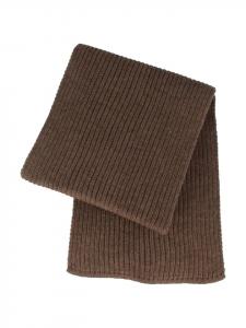 Шарф BREITER, бежевый