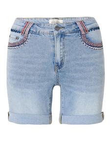 Шорты KOROSHI, синий