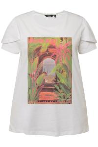 Рубашка Ulla Popken, белый