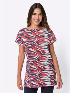 Футболка Sieh an!