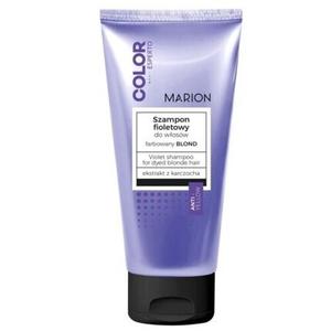 Color Expert Purple Шампунь для окрашенных светлых волос 200мл Markenlos