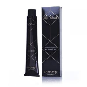 Краска для волос Profis Lastrada 100мл 7, Scandic Line