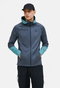 Куртка-Флис с капюшоном m rider essentials Peak Performance, Dunkelgrau