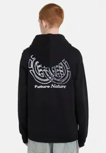 Толстовка на молнии с надписью «будущая природа» Element, Fbk