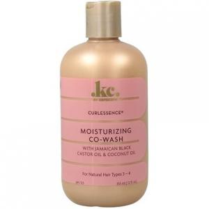 Kc Curlessence Co-Wash 355 мл, Keracare