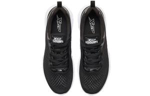 Кроссовки XTEP Casual Shoes Women's Low-Top Black