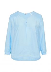 Блуза s.Oliver, Light blue