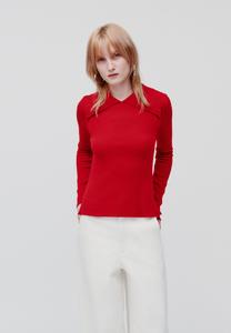 Джемпер IVY OAK FILOMENA, Lipstick Red/Red