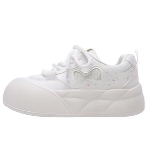 Низкие женские кроссовки Aimilian, Blue