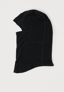 Шапка Houdini DESOLI THERMAL BALACLAVA UNISEX, True Black/Black
