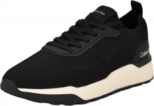 Кроссовки Calvin Klein Mens Condro, черный
