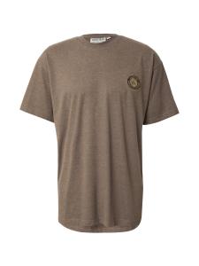 Рубашка naketano, оливковый