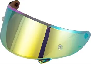 Визор для мотоциклетных шлемов Soman 961S X7 X8, ветрозащитный визор для мотоциклетного шлема, встроенный визор для шлема с защитой от УФ-излучения, сменный визор для мотоциклетного шлема, B, B