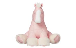 Настольное украшение HERMES, розовый