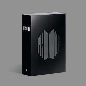 Диск CD Proof [Standard Edition] - BTS