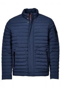 Куртка межсезонная NEW CANADIAN, темно-синий