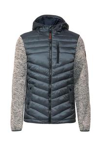 Куртка Street One, серый