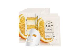 Маска для лица Unisex A.H.C