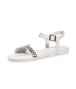 Паллоа Сандалии Arche, Noir/Blanc