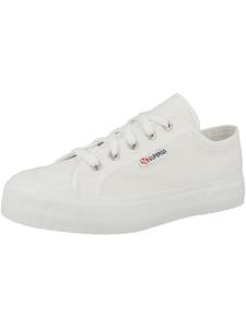 Кроссовки SUPERGA, белый