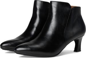 Ботинки EuroSoft Women's Violet, Black