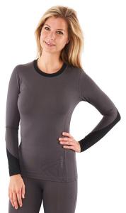 Функциональная рубашка Coolmax Vanucci, черный