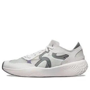 Кроссовки delta 3 низкие Air Jordan, розовый