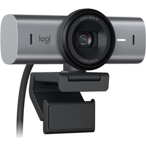 Веб-камера Logitech MX Brio 705 4K Webcam for Business (Graphite)