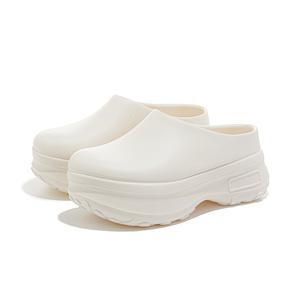 Сандалии с закрытым носком женские Chibang, Beige