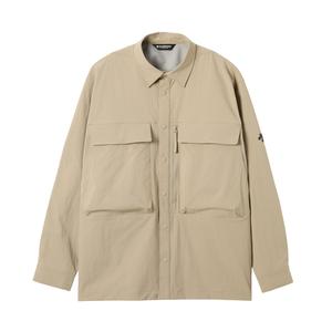 Куртка Men's Long Sleeved Shirt CORDURA Men's DESCENTE, Bg