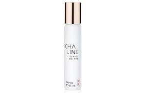 CHALING Классический парфюм с древесными нотами и эссенцией чая eau de toilette tea little blue orchid 20 мл