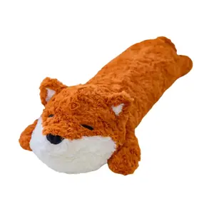 Плюшевая кукла Puppy Fox высотой 80см/120см PUDOWRABBIT